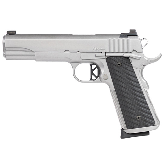 CZ DW VALOR 45ACP SS  - Pistols